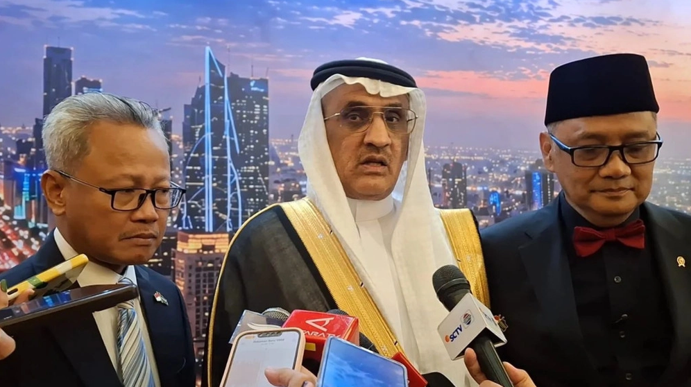 Dubes Faisal Tegaskan Arab Saudi Aman dan Stabil bagi Jamaah Haji, Umrah, dan Wisatawan